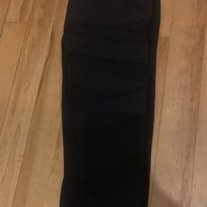 lululemon athletica Pants - Black Lululemon lululemon athletica Pants - Black Lululemon